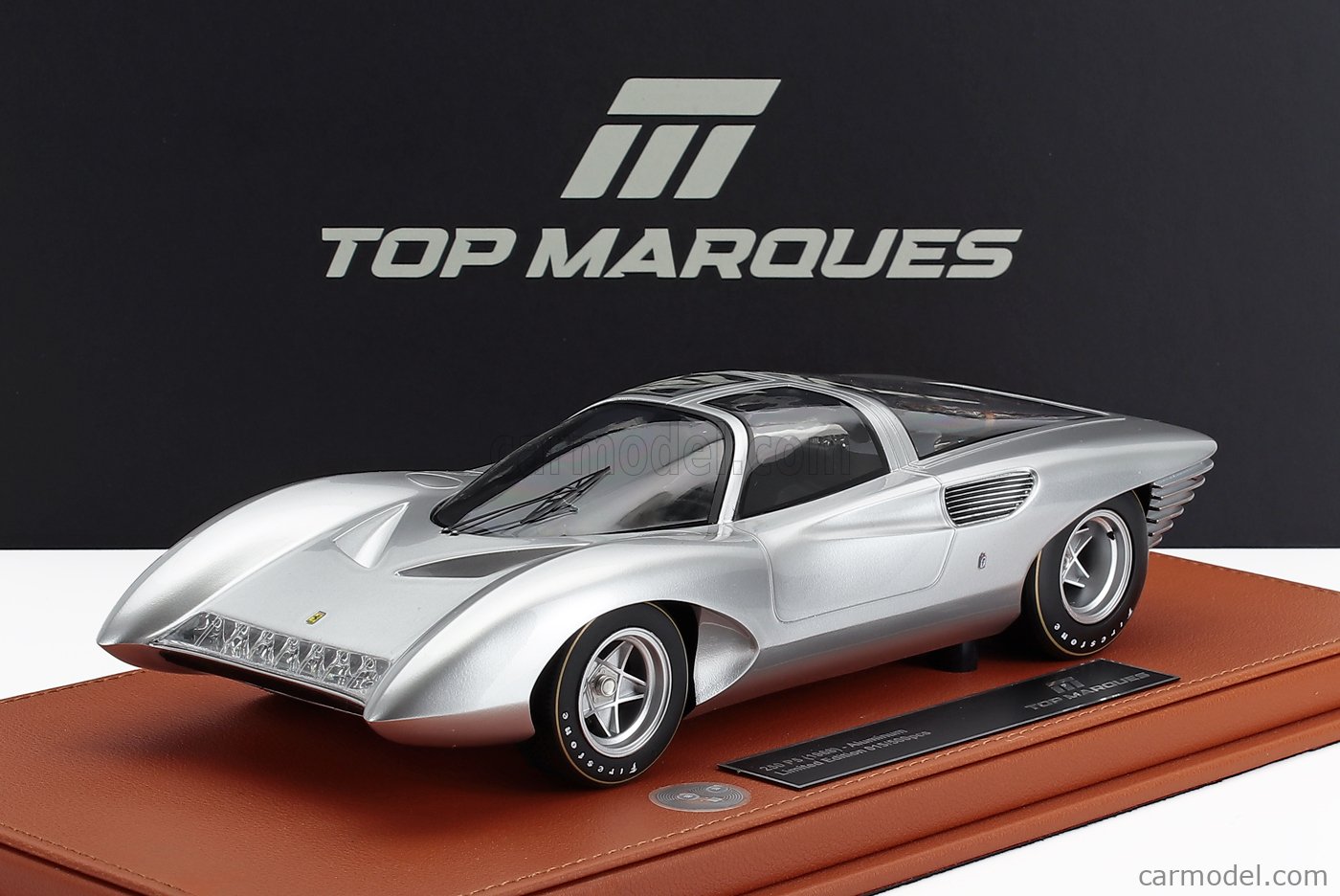 【新品】1/18 フェラーリ 250LM ルマン 優勝 TOPMARQUES 新品】1/18 フェラーリ 250LM ルマン 優勝 TOPMARQUES Top