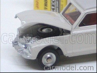 DINKY TOYS 1/43 CITROEN DYANE Réf : 1413 - MECCANO TRIANG