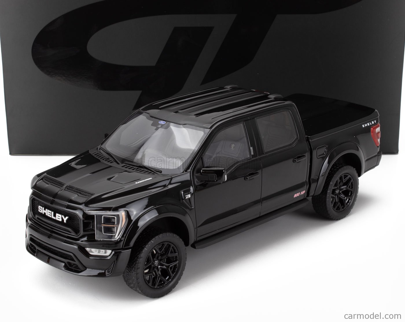 1/18 シェルビーF-150