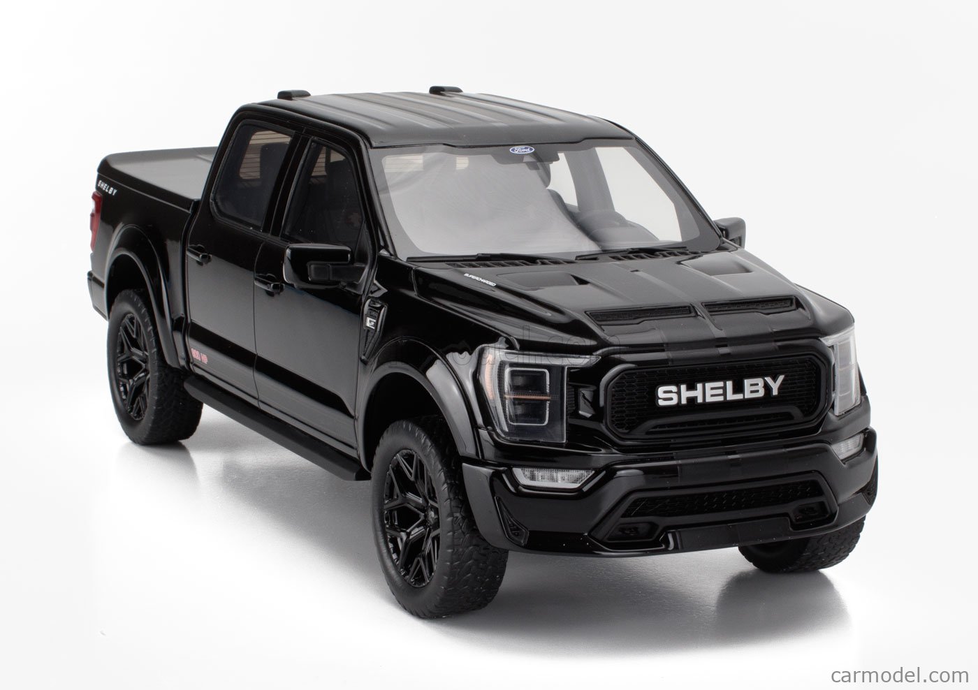 GT-SPIRIT GT919 Scale 1/18 | SHELBY F-150 PICK-UP CENTENNIAL