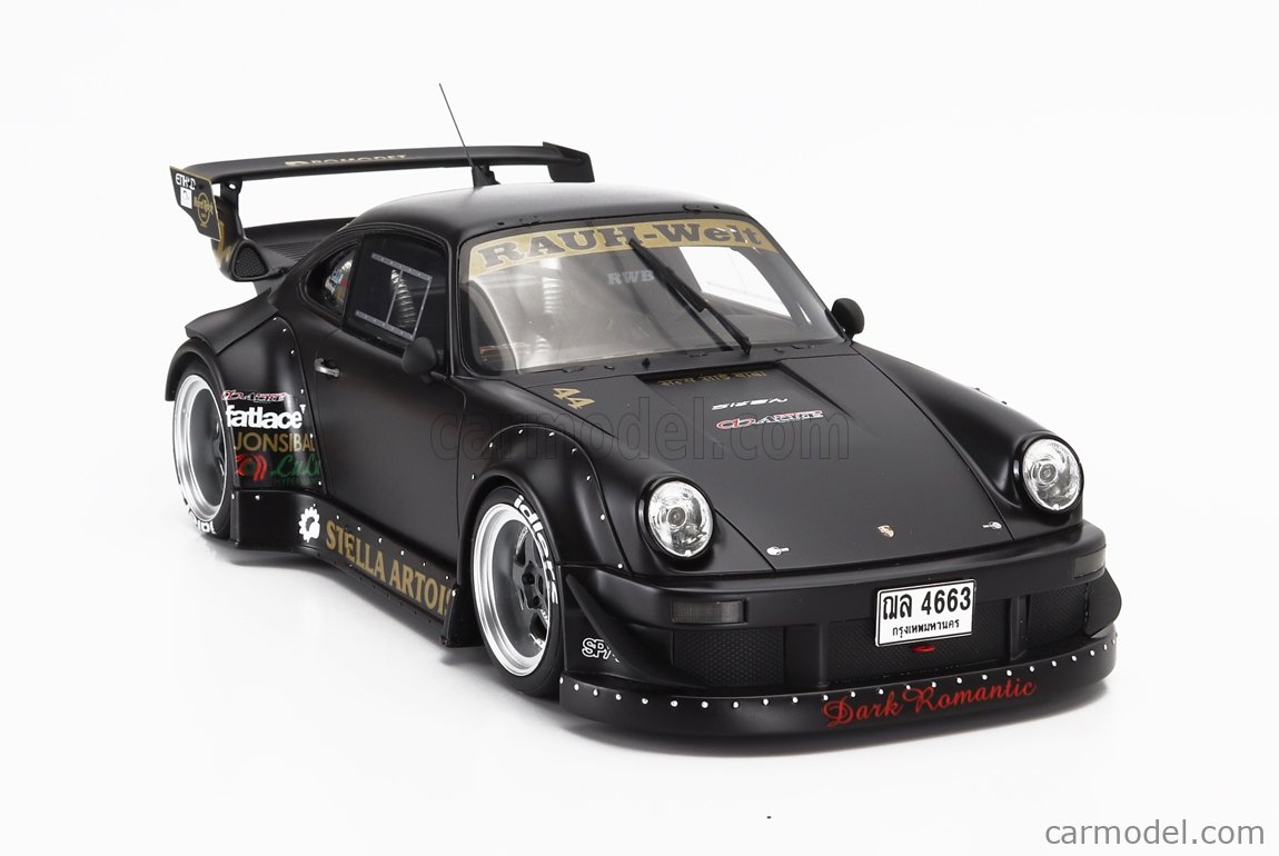 ミニカー Ignition model 1:43 Stella Artois IG3695 – ignition model