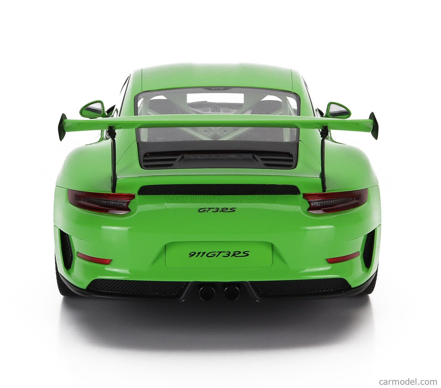 GT Spirit 1/18 - Porsche 911 GT3 RS 2019 (GT911) - Modèle Résine Neuf