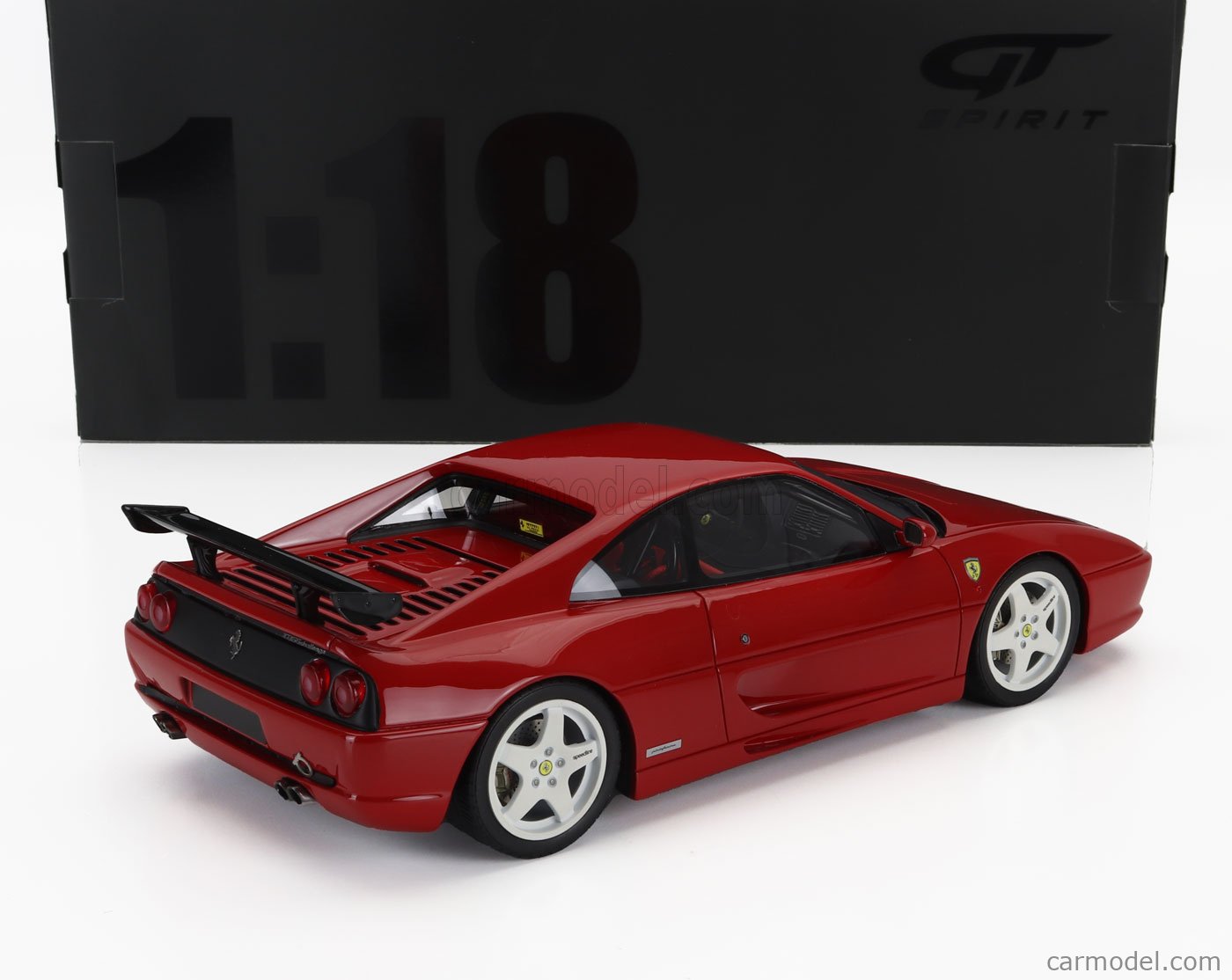Auto De Colección Ferrari F355 Challenge - Edición Limitada en venta en