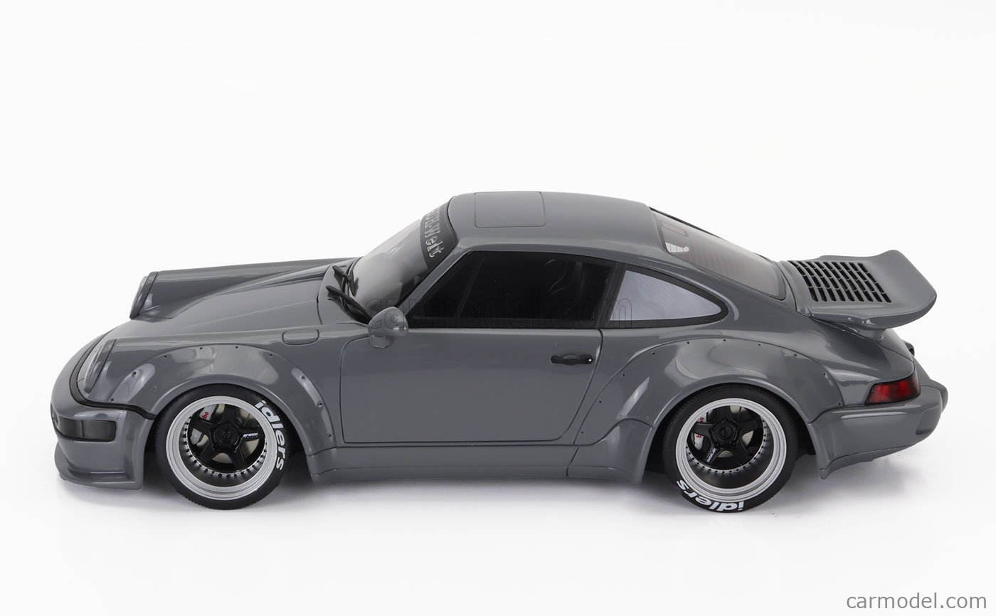 GT SPIRIT RWB JONSIBAL 1/18 ミニカー GT-SPIRIT GT477 Scale 1/18 | PORSCHE 911 964 RWB JONSIBAL