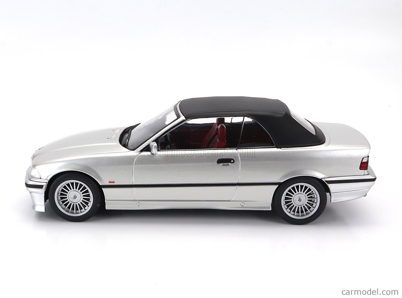 BMW ALPINA B3 3.2 TOURING (BASE E36) 1995 BLEU METALLISE