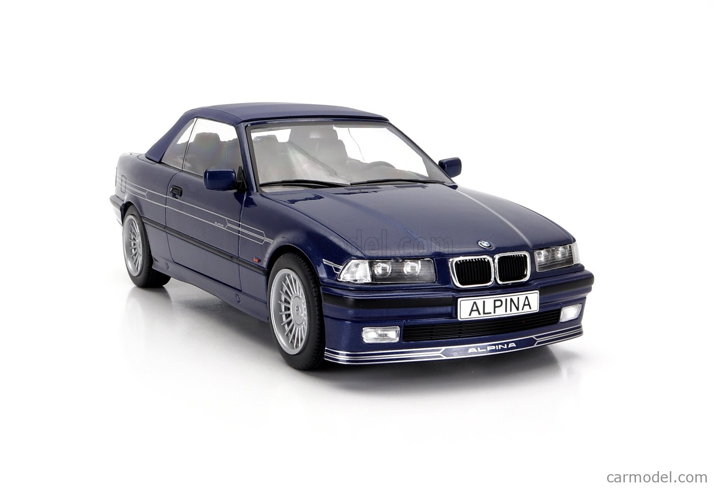 MCG MCG18320 Scale 1/18 | BMW 3-SERIES B3 3.2 (E36) ALPINA