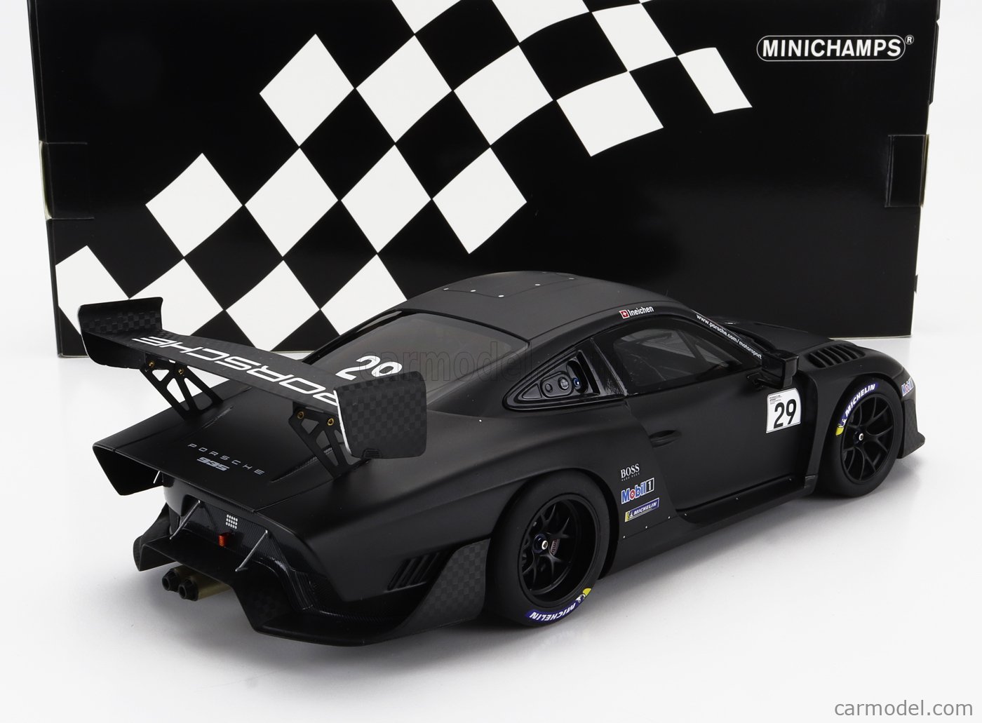 Franck Perera (GRT Grasser Racing Team) : Un groupe qui fonctionne bien