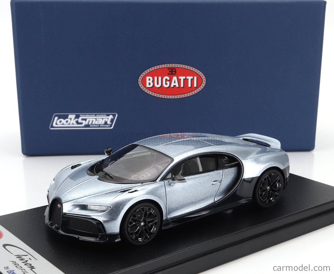 Bugatti Chiron Pur Sport - HOME OF SPEED by Dörr Group - Germany - For sale on