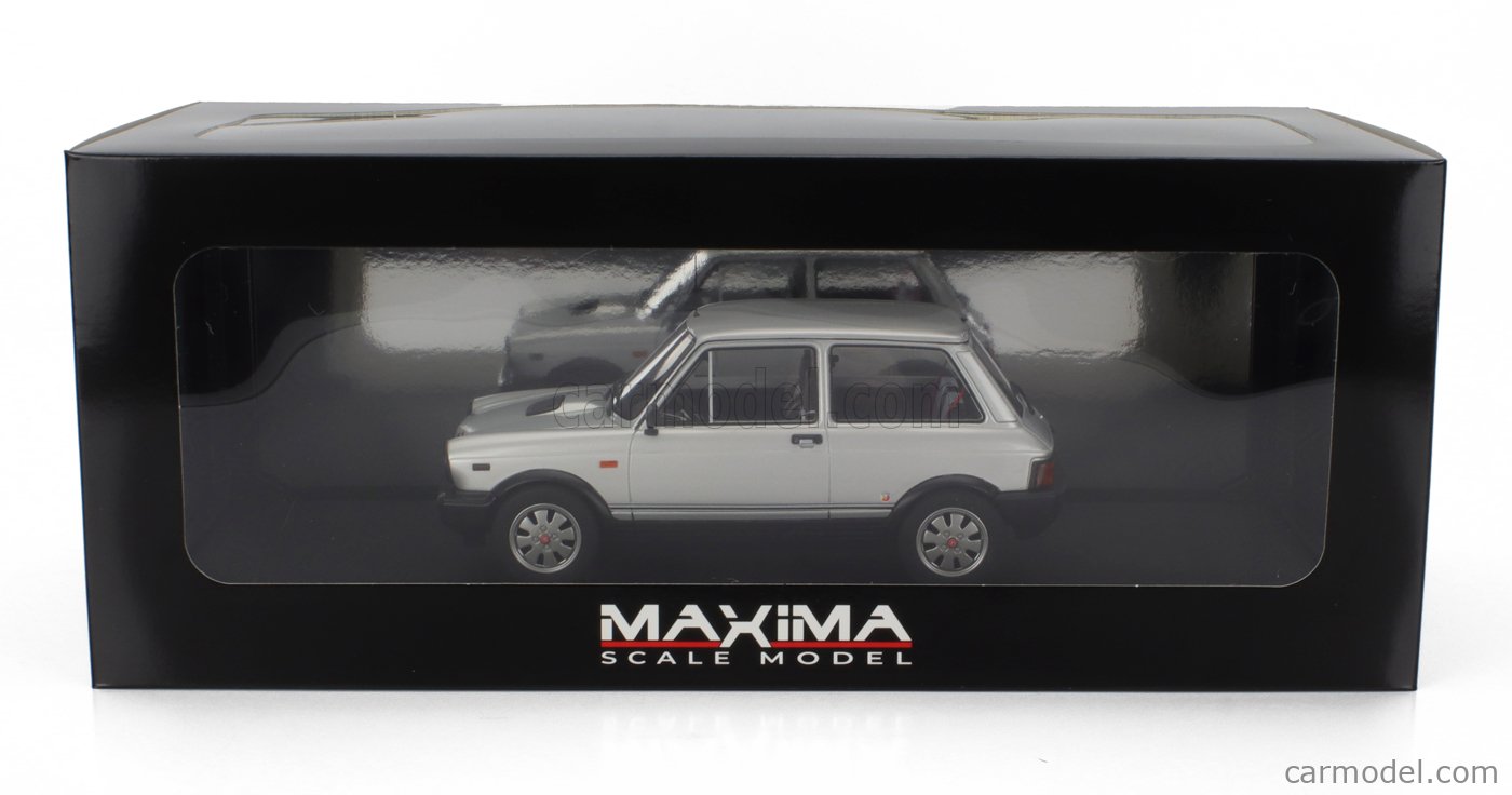 AUTOBIANCHI A112 WEEKEND ミニカー AUTOBIANCHI A112 WEEKEND