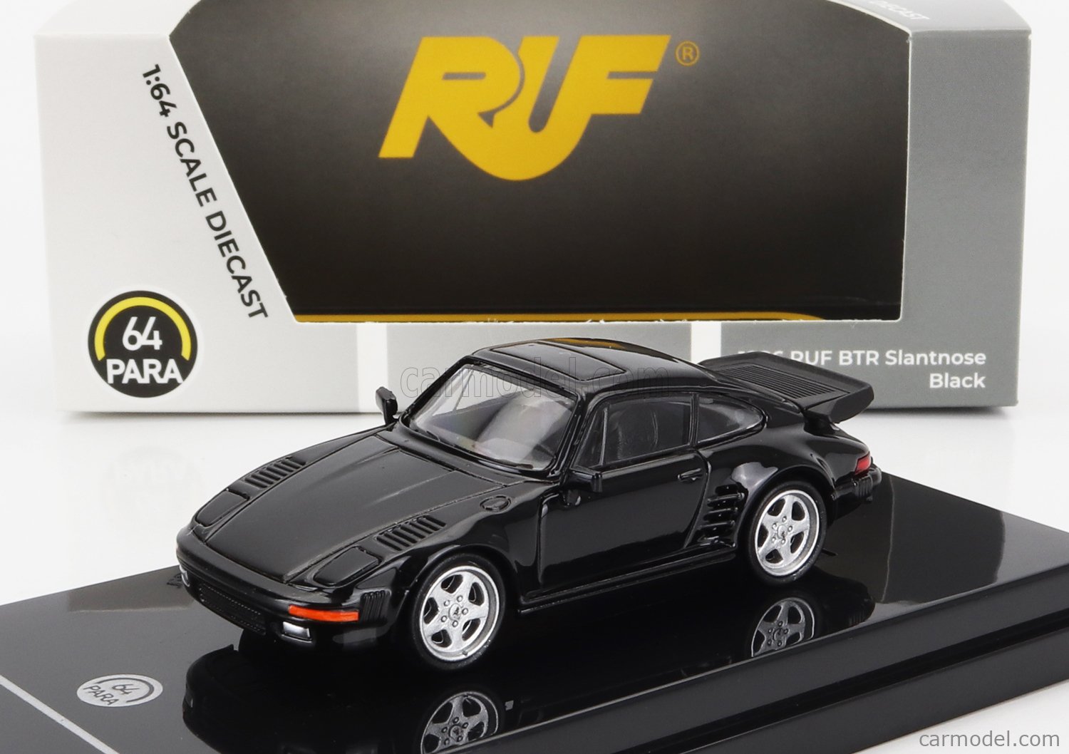 PARAGON-MODELS PA-55545 Scale 1/64 | PORSCHE 911 930 RUF BTR SLANTNOSE ...