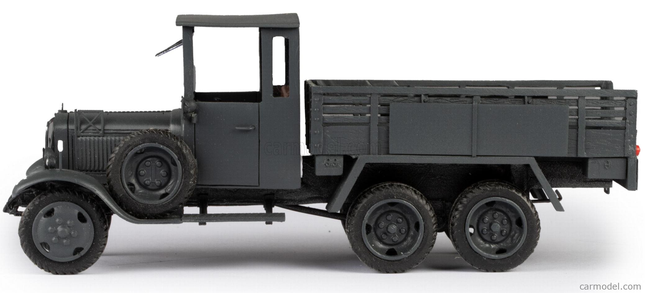 ESVAL MODEL EMGEMB43038G Scale 1/43 | MERCEDES BENZ G3A SD.KFZ. 70 ...