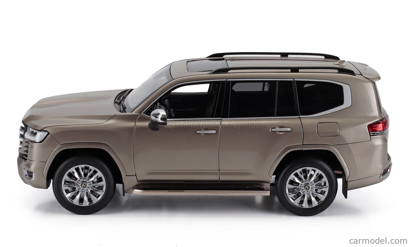2019 DC SEARCH 24.0㎝ 2019/22 Toyota LAND CRUISER 4.6 ZX V8 - Cars for sale in