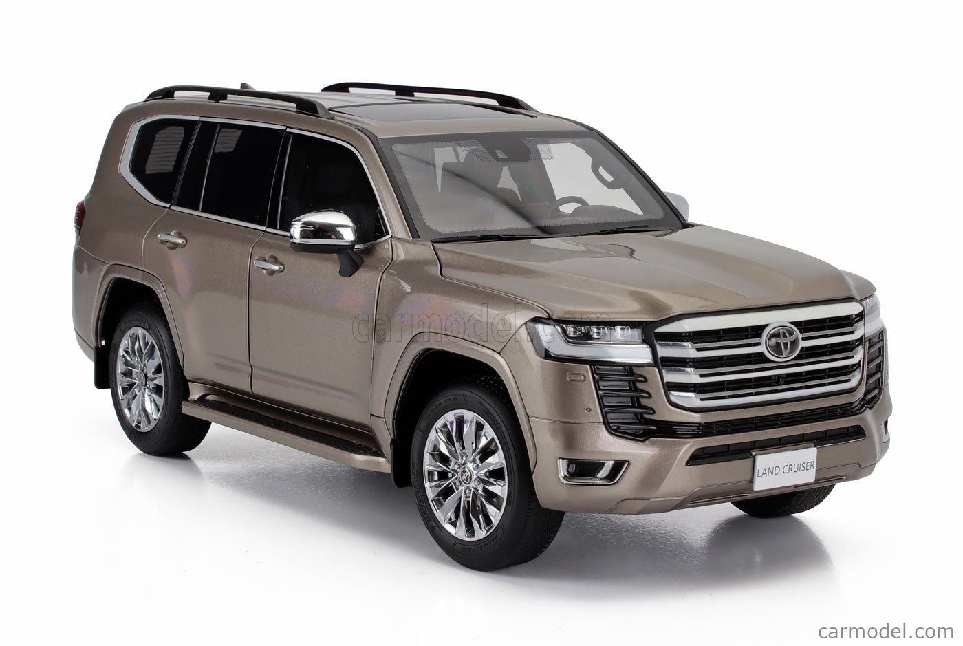 模型 LCD-MODEL LCD18013-ZX-GO Scale 1/18 | TOYOTA LAND CRUISER