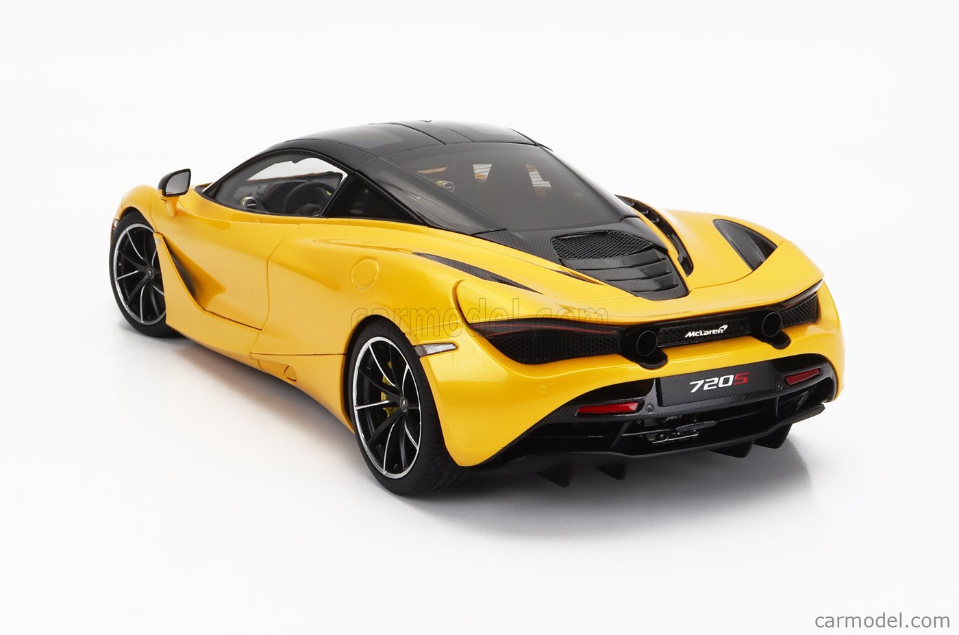 McLAREN 720S LB WORKS T.B.C 2024 BEIGE 1/18 GT-Spirit NEU (Neu und originalverpackt) in Oberrüti McLAREN 720S LB WORKS T.B.C 2024 BEIGE 1/18 GT-Spirit NEU (Neu und originalverpackt) in Oberrüti