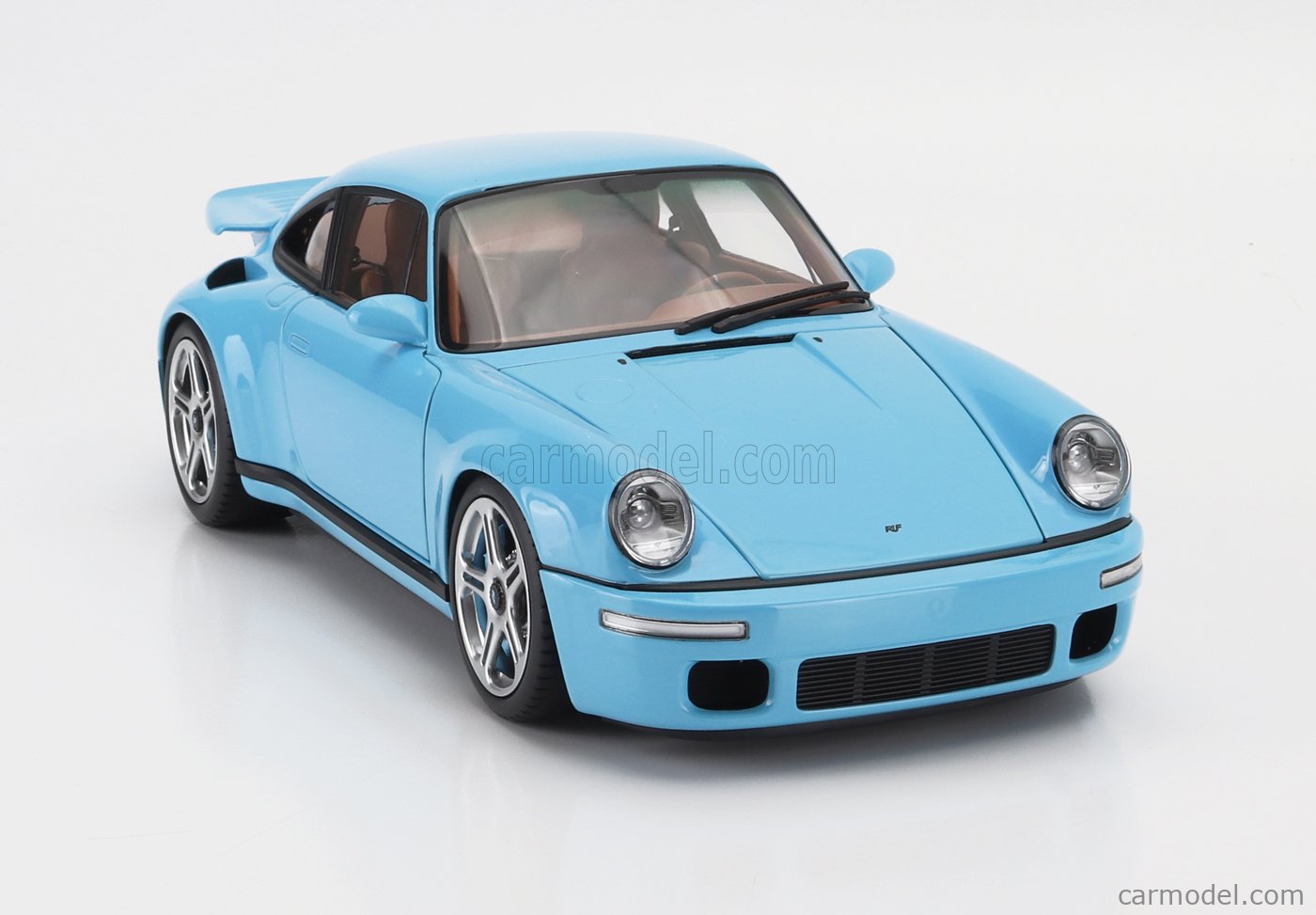 ALMOST-REAL ALM880302 Scale 1/18 | PORSCHE 911 964 RUF CTR