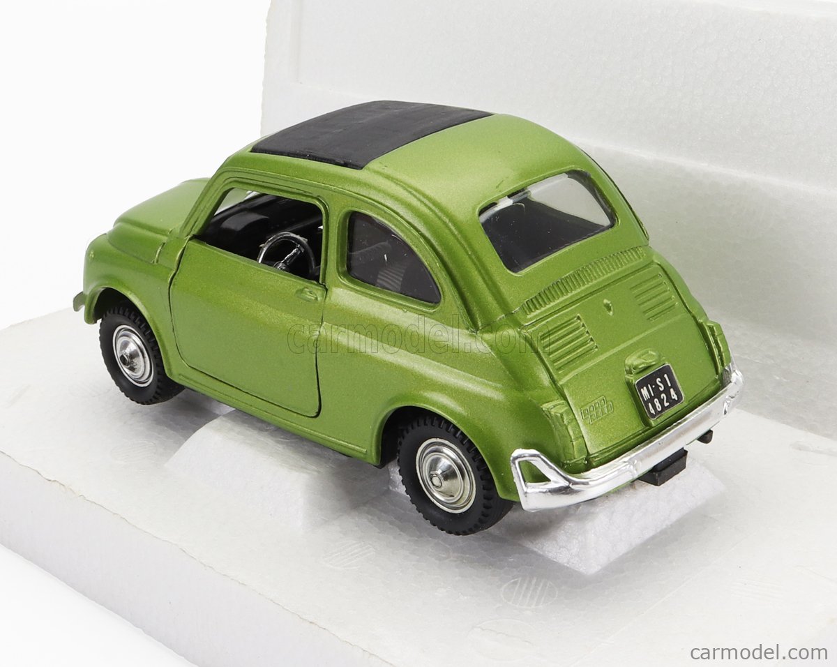 Modellino polistil fiat regata scala 1:43 - Collezionismo In vendita a