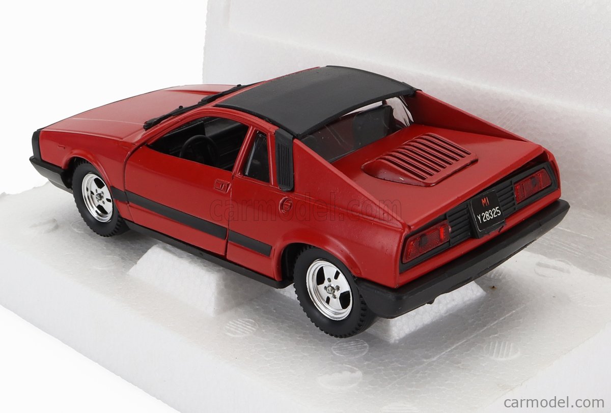 Polistil Lancia Beta 1800 Kayak No Dinky No Solido No Tekno