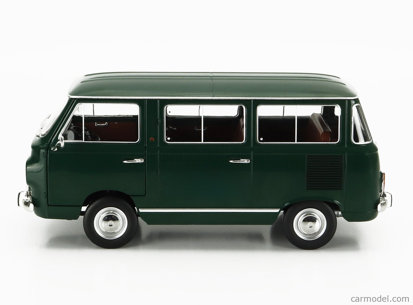 MITICA-DIECAST 201011-D Scale 1/18 | FIAT FIAT 850 FAMILIARE