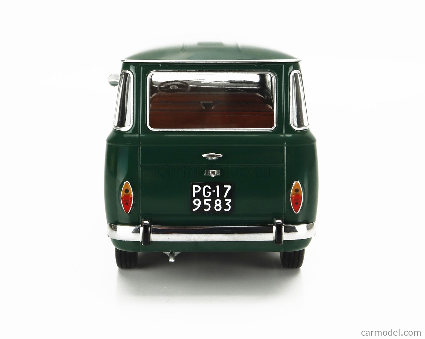 MITICA-DIECAST 201011-D Scale 1/18 | FIAT FIAT 850 FAMILIARE