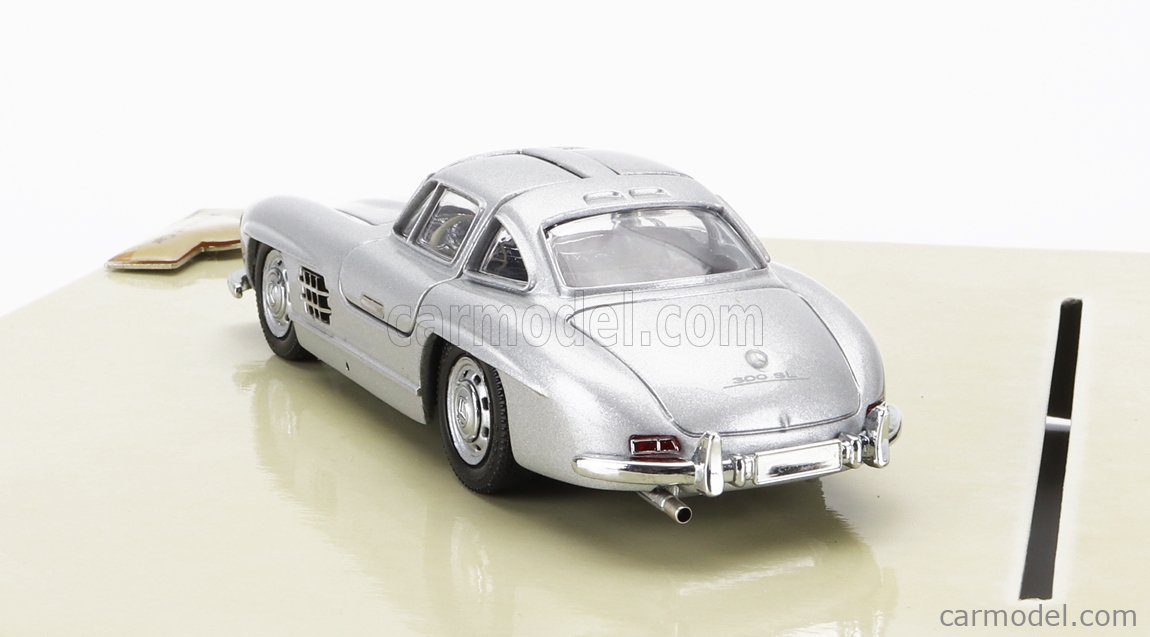 MINICHAMPS B66051200 Scale 1/43 | MERCEDES BENZ DEFECT CARD