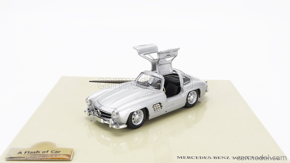 MINICHAMPS B66051200 Scale 1/43 | MERCEDES BENZ DEFECT CARD MINICHAMPS B66051200 Scale 1/43 | MERCEDES BENZ DEFECT CARD