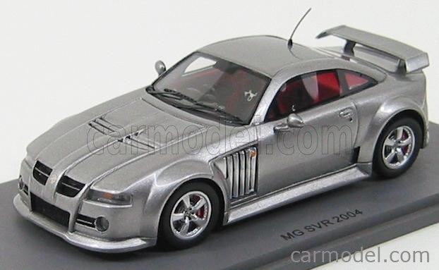 Mg Svr 2004 Spark 1/43 Sur Socle • EUR 40,00 - FR Mg Svr 2004 Spark 1/43 Sur Socle • EUR 40,00 - FR