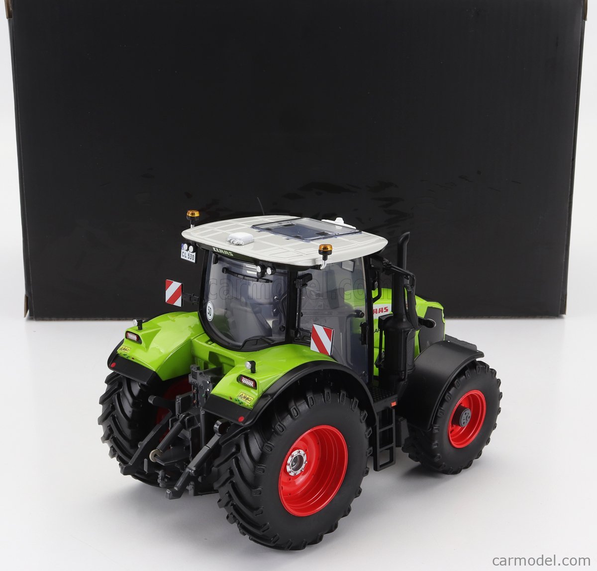 CLAAS ARION 540 Made By Universal Hobbies - 2nd quarter 2015