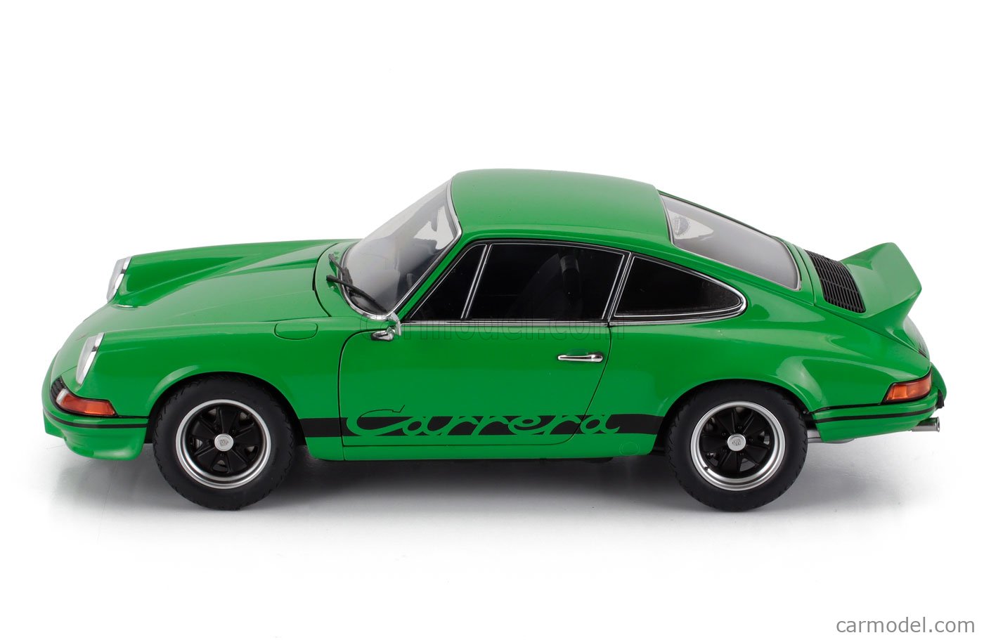 AUTOART 78034 Scale 1/18 | PORSCHE 911 CARRERA RS 2.7 COUPE 1973