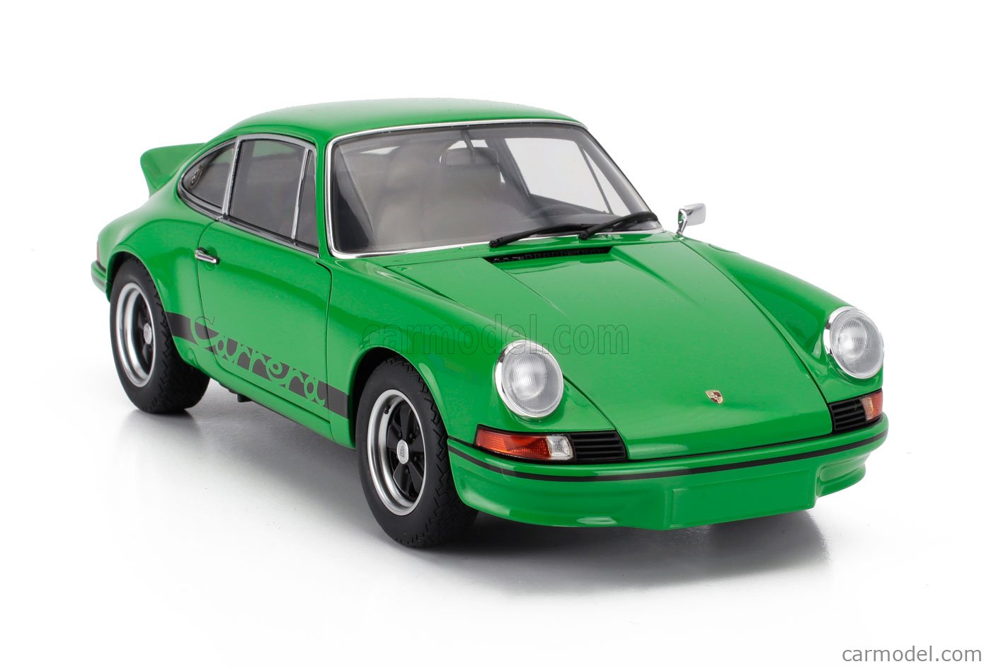 AUTOART 78034 Scale 1/18 | PORSCHE 911 CARRERA RS 2.7 COUPE