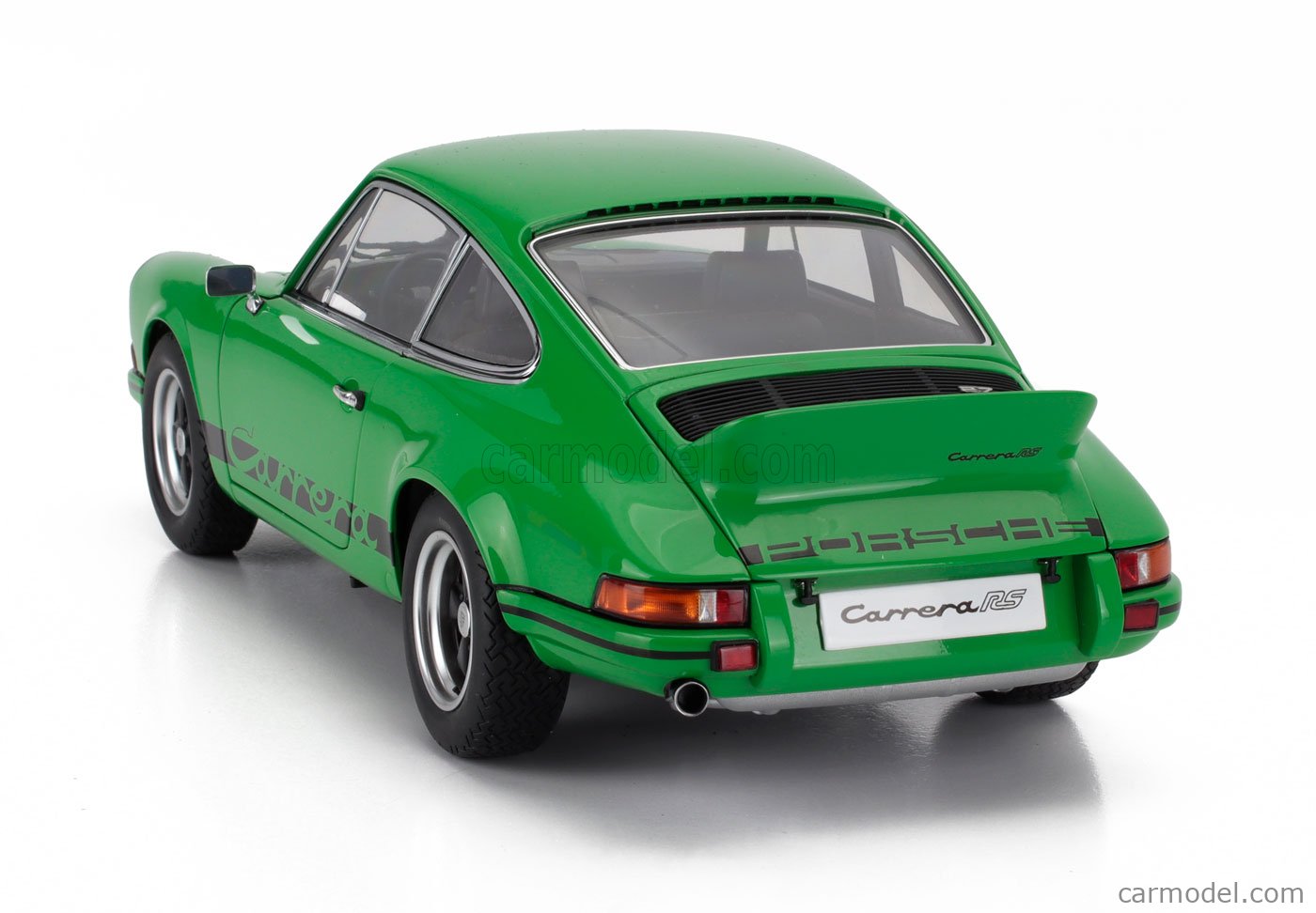 AUTOART 78034 Scale 1/18 | PORSCHE 911 CARRERA RS 2.7 COUPE 1973