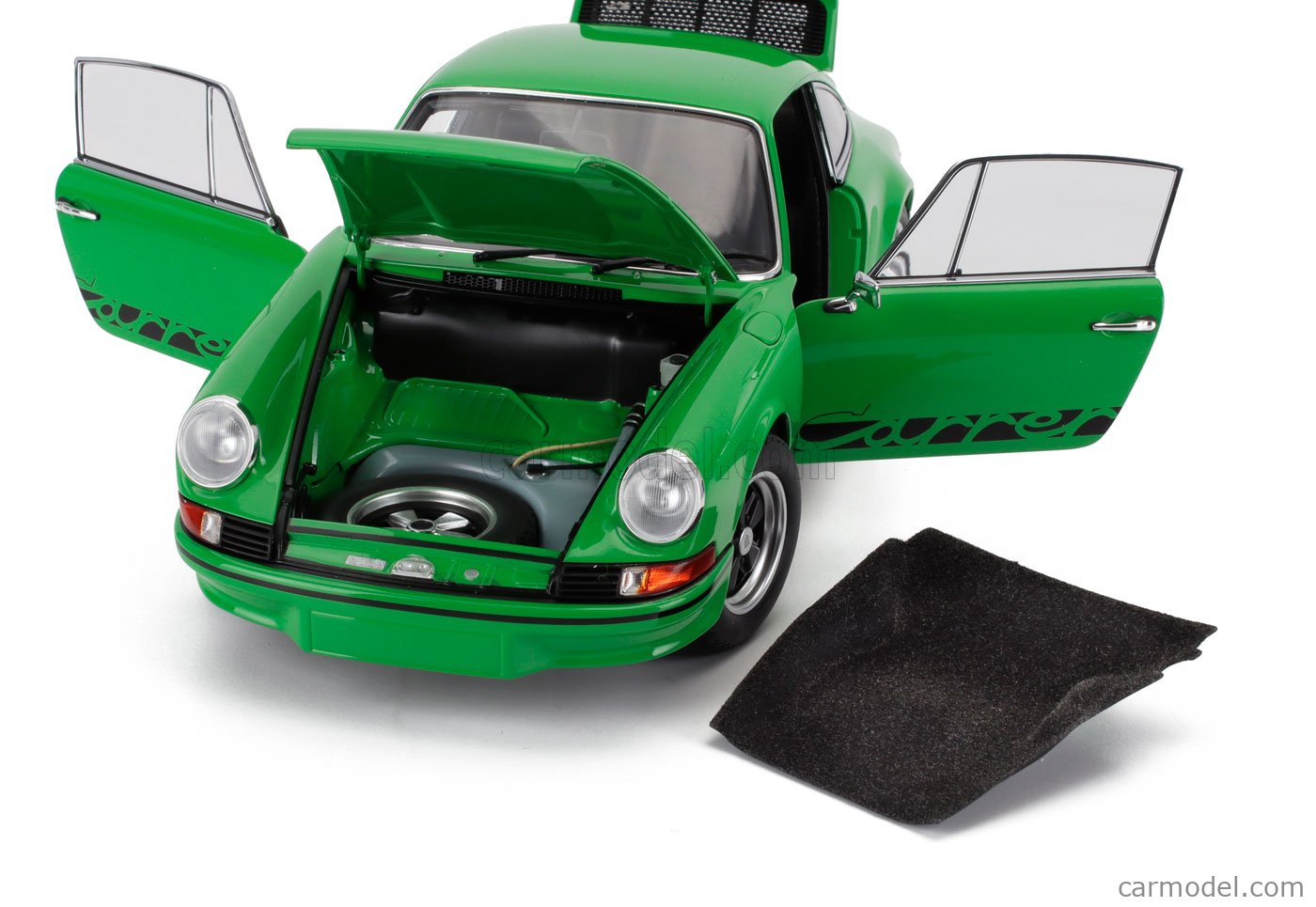 AUTOART 78034 Scale 1/18 | PORSCHE 911 CARRERA RS 2.7 COUPE