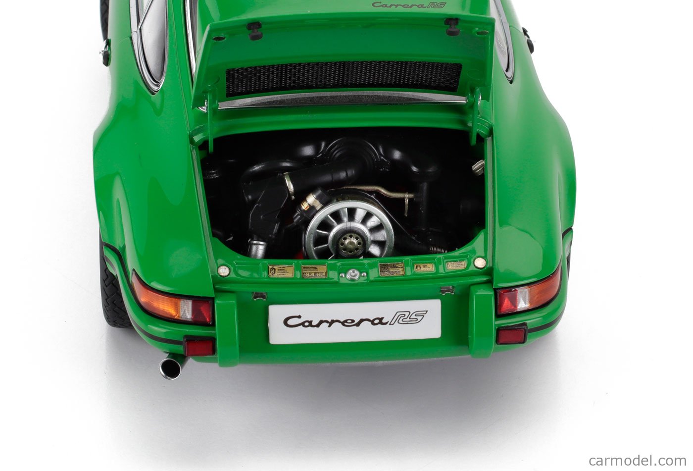 AUTOart 1/18 スケール Carrera RS 2.7 AUTOART 78034 Scale 1/18 | PORSCHE 911 CARRERA RS 2.7 COUPE