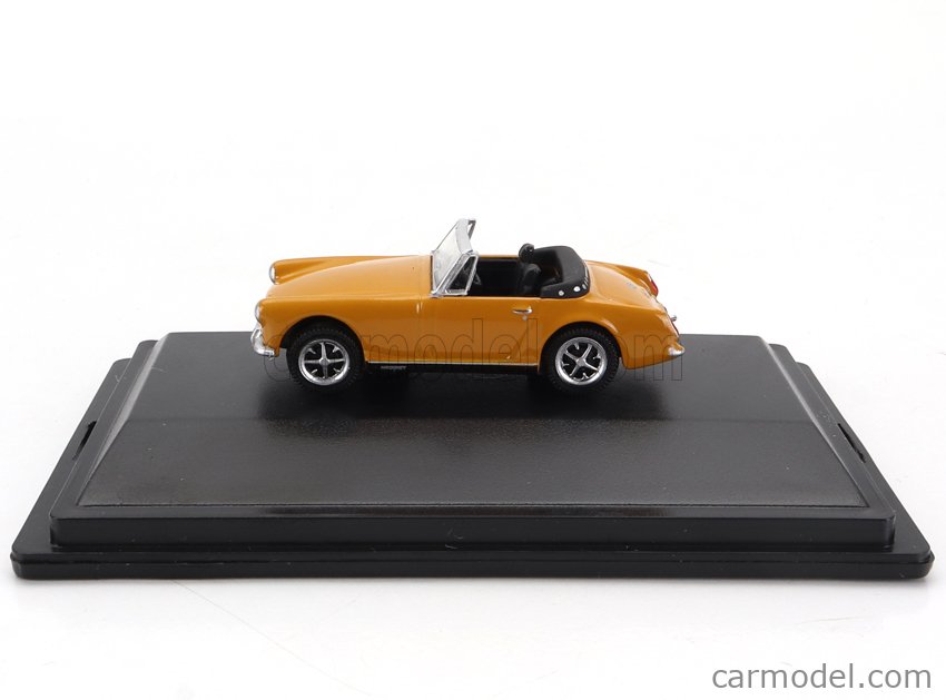 OXFORD-MODELS OX76MGM002 Scale 1/76 | MG MIDGET MKII CABRIOLET SPIDER ...