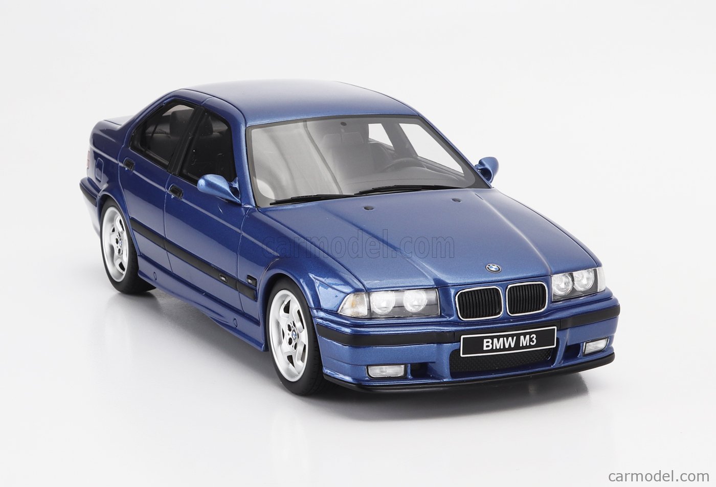 OTTO-MOBILE OT1082 Scale 1/18 | BMW 3-SERIES M3 (E36) 1995 BLUE