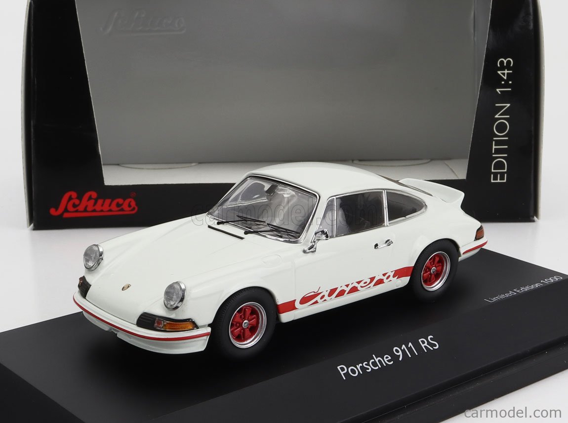PORSCHE 911 CARRERA RS à vendre