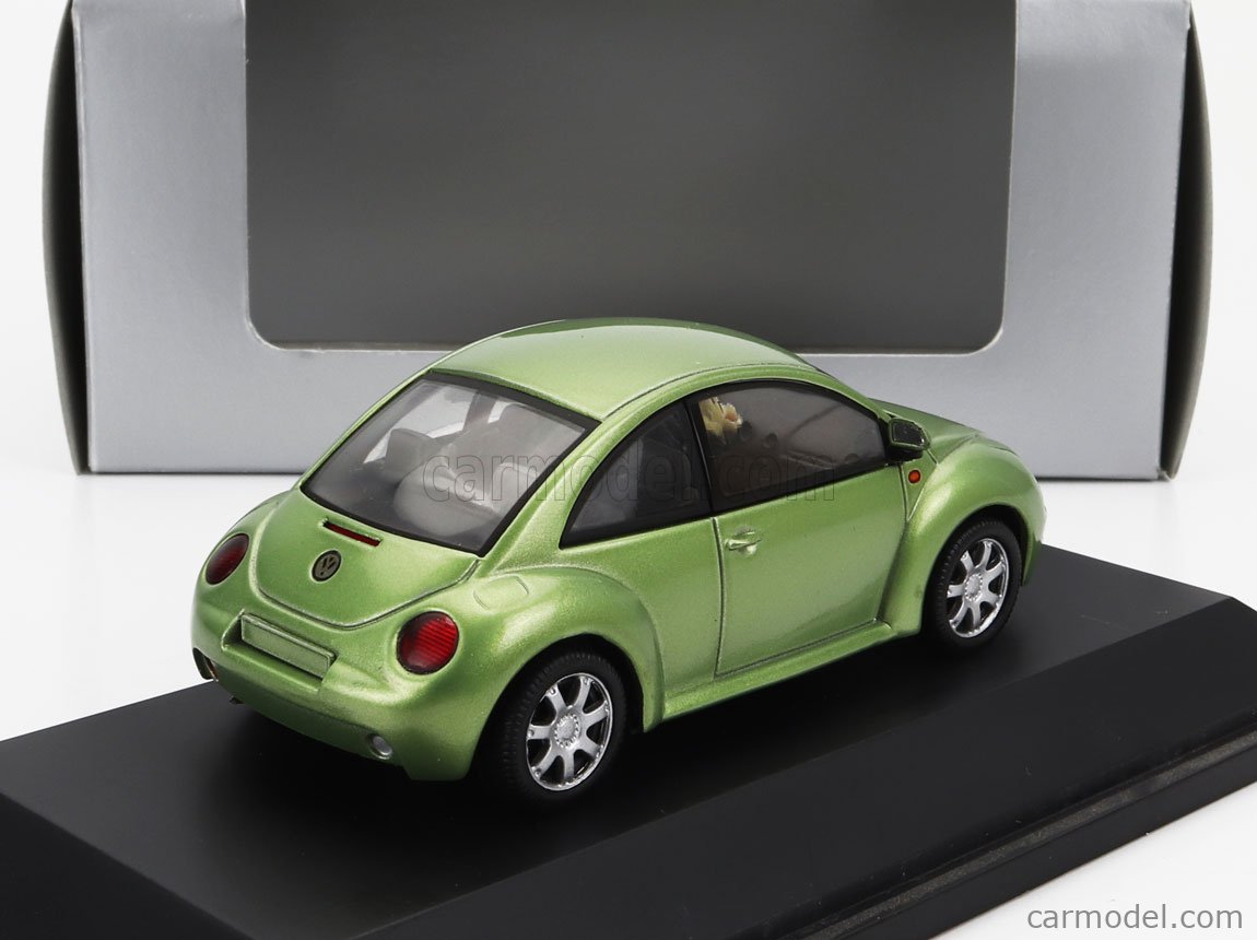 Schuco 1:43 Volkswagen VW Beetle Cabriolet Année 2013 blanc Schuco 1:43 Volkswagen VW Beetle Cabriolet Année 2013 blanc