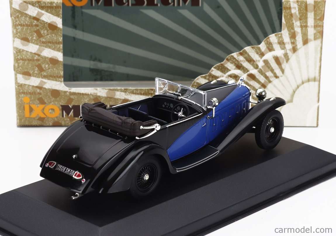 1934 delage d8 s cabriolet by fernandez et darrin