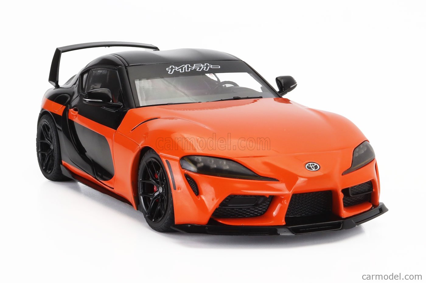 1/18 トヨタ　GRスープラ2023 ソリド Amazon.co.jp: ミニカー 1/18 トヨタ スープラ SOLIDO 1/18