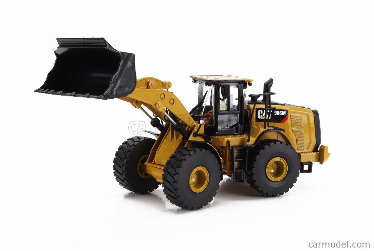 Diecast Master DM85932 CAT 555D WHEEL SKIDDER 1:50 Modellino Diecast Master DM85932 CAT 555D WHEEL SKIDDER 1:50 Modellino