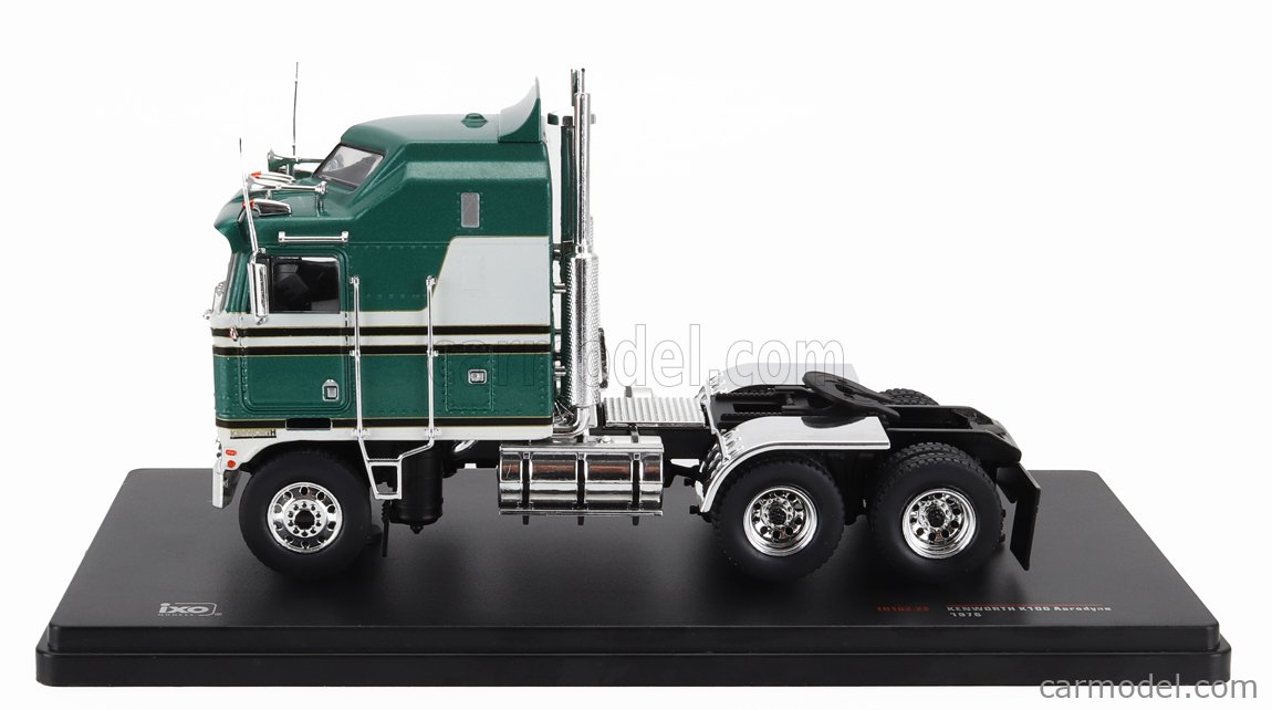 イクソ ixo MODELS 1/43 TRUCK series-A IXO Preview 1:43 Trucks - YouTube