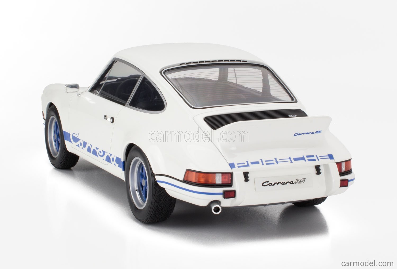 GT-SPIRIT GT921 Scale 1/12 | PORSCHE 911 CARRERA RS 2.7