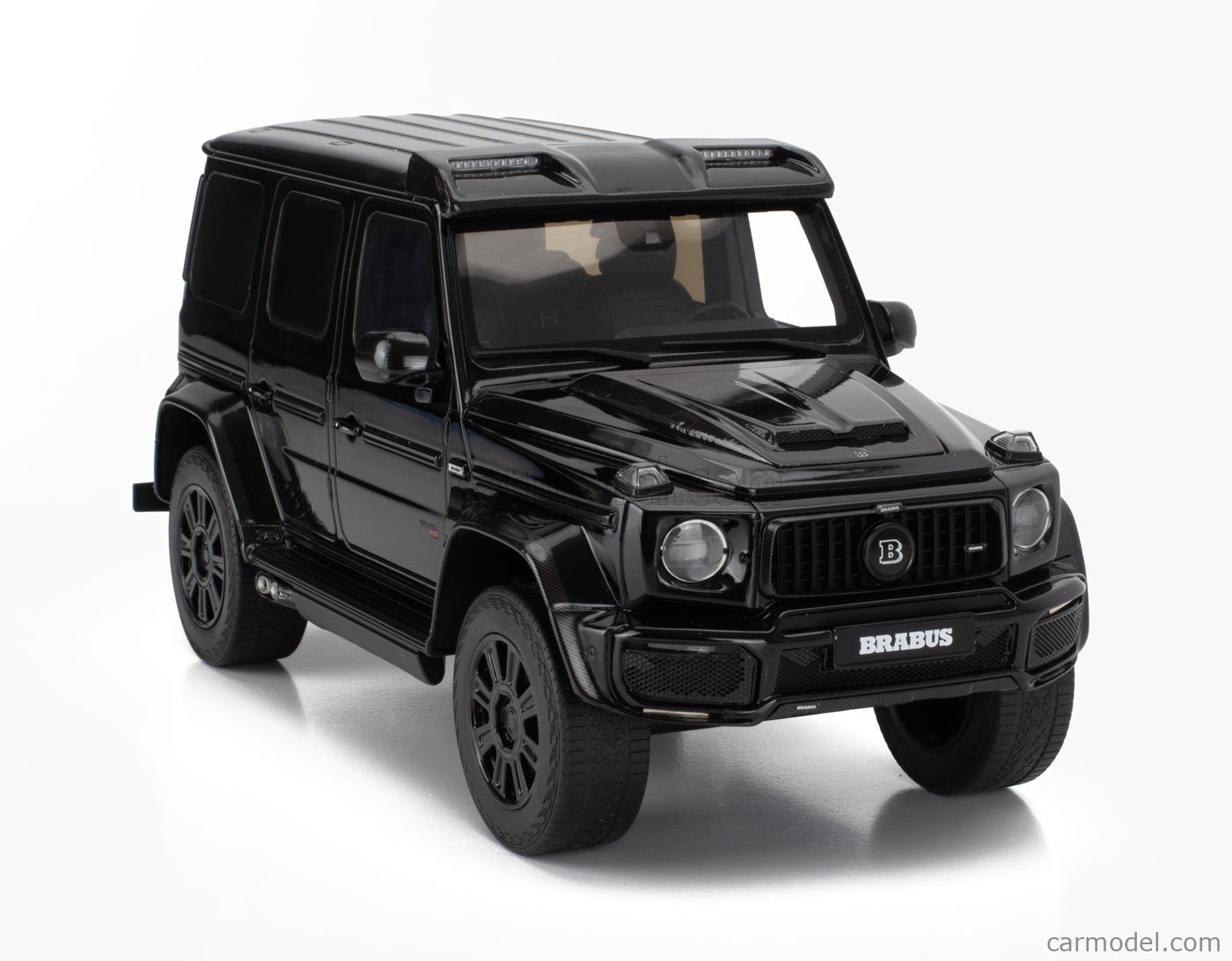 GT SPIRIT BRABUS G850 1/18 京商 ミニカー（1⁄18 Resin