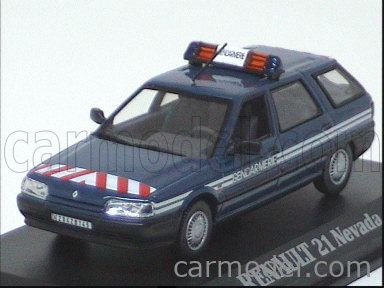 Achetez NV512138 - Norev 1:43 NOREV Renault R21 Nevada Sw Station Wagon Gendarmerie 1994 Blue NV512138 (Police - Gendarmerie Achetez NV512138 - Norev 1:43 NOREV Renault R21 Nevada Sw Station Wagon Gendarmerie 1994 Blue NV512138 (Police - Gendarmerie