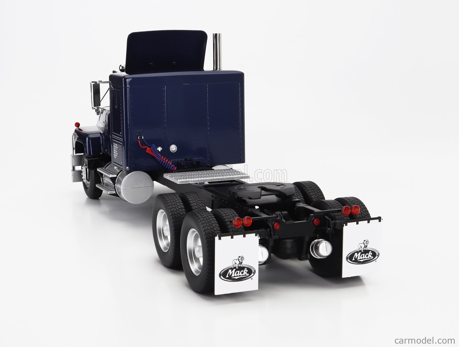 ROAD-KINGS RK180172 Scale 1/18 | MACK RL700L TRACTOR TRUCK 3-ASSI 
