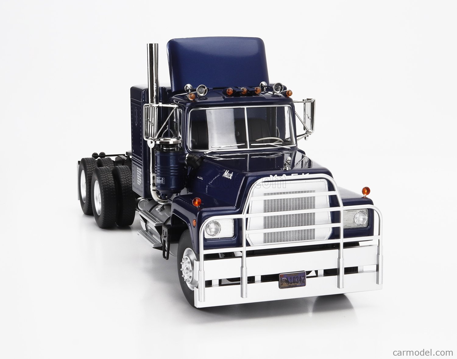ROAD-KINGS RK180172 Scale 1/18 | MACK RL700L TRACTOR TRUCK 3-ASSI 