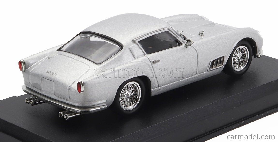 Box Model 1/43 - Ferrari 250 GT #58 - 3 Heures De Pau 1957 - Réf 8407 - Occasion
