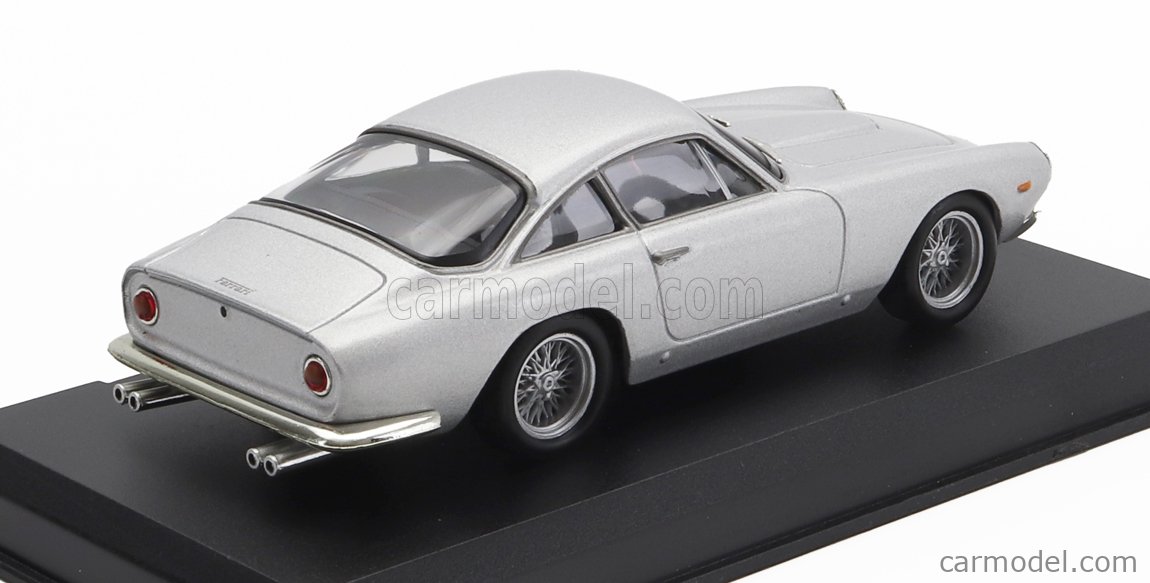 FERRARI 250 GT Berlinetta Lusso 1/18 Hot Wheels EUR 39,00 - FR