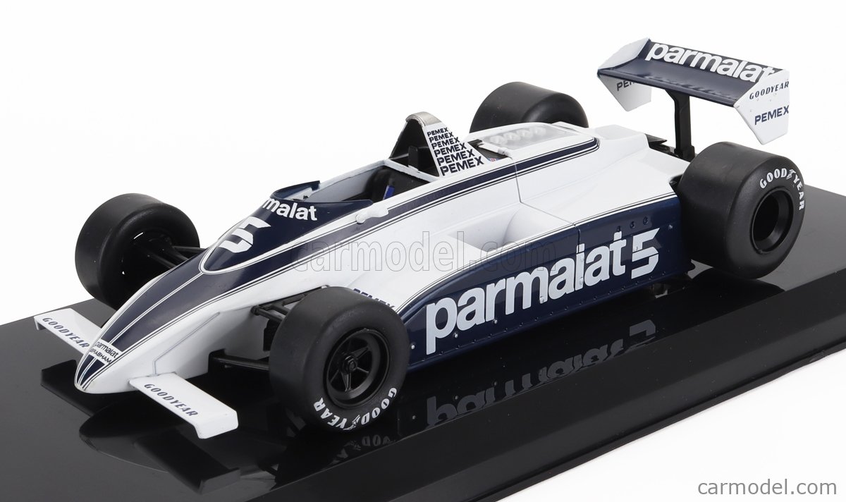 Décalcomanies Parmalat Bleu Foncé Pour Modèles Réduits – Échelle 1/43 Et 1/32 – Alezan Models