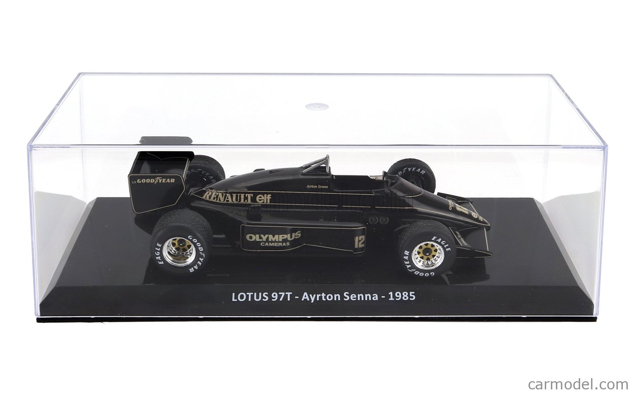 RAIN DANCER - Ayrton Senna Lotus 97T - Art Prints by Paul Dove - High Revs Studio RAIN DANCER - Ayrton Senna Lotus 97T - Art Prints by Paul Dove - High Revs Studio