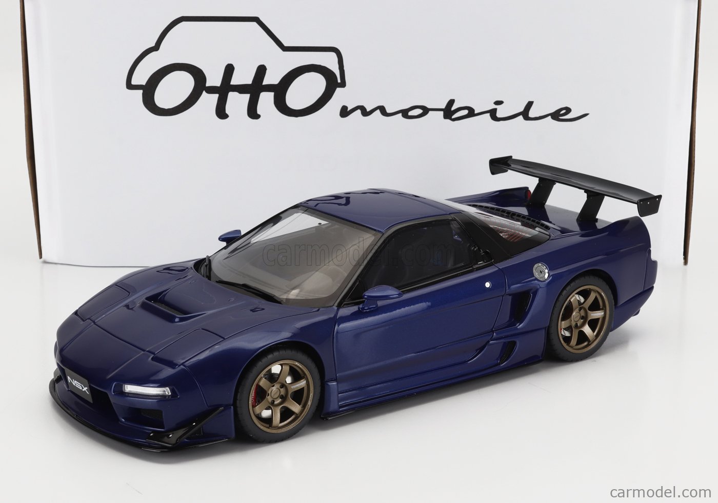 OTTO-MOBILE OT1069 Scale 1/18 | HONDA NSX 1994 - BY W